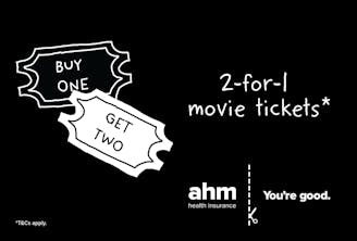 ahm Feel Good Fridays