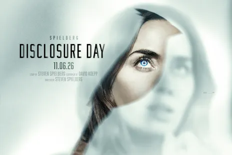 Disclosure Day