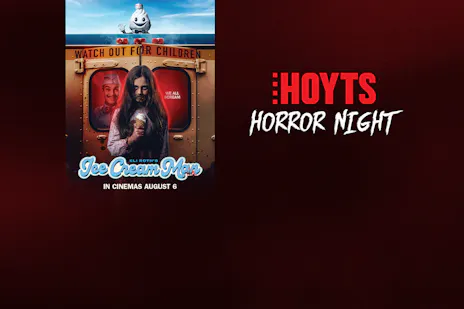 HOYTS Horror Night