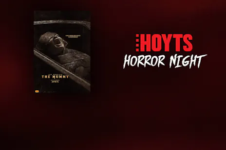 HOYTS Horror Night