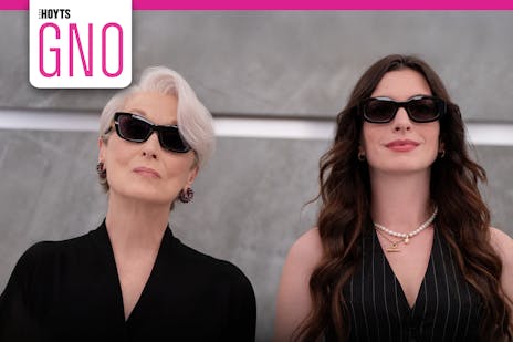 HOYTS Girls' Night Out