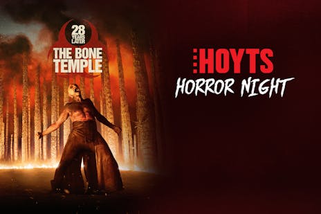 28 Years Later: The Bone Temple