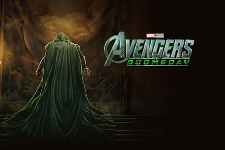 Avengers: Doomsday