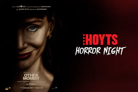 HOYTS Horror Night
