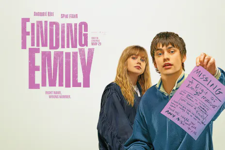 Finding Emily