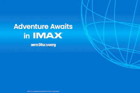 HOYTS Discovery