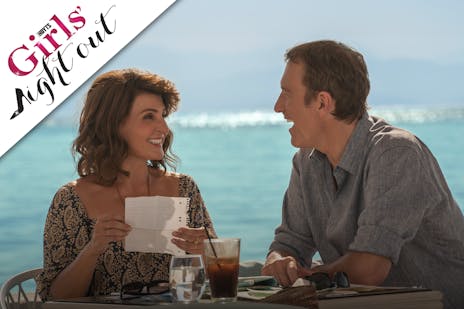 HOYTS Girls' Night Out