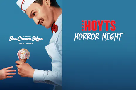 HOYTS Horror Night
