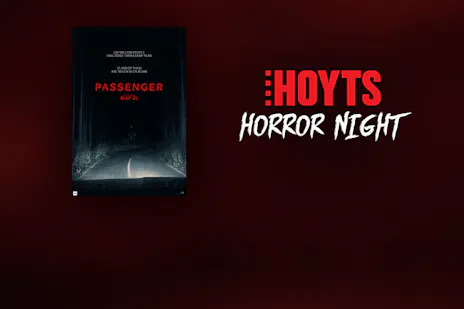 HOYTS Horror Night