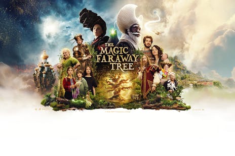 The Magic Faraway Tree