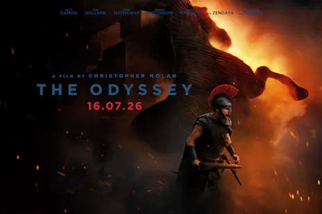 The Odyssey