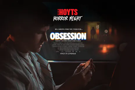 HOYTS Horror Night