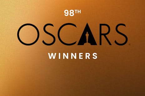 98th Oscars Winners