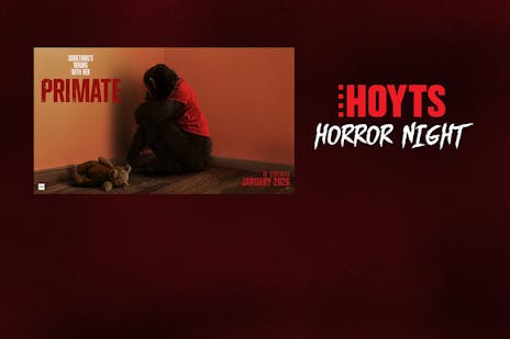 HOYTS Horror Night