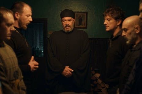 Serbian Film Festival