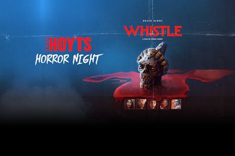 HOYTS Horror Night