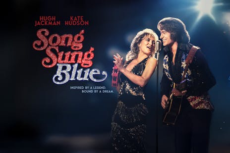 Song Sung Blue