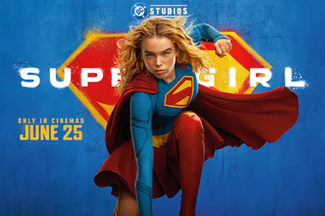 Supergirl