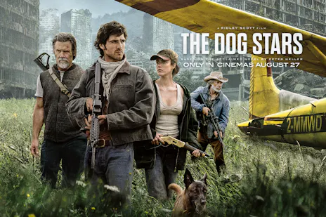 The Dog Stars