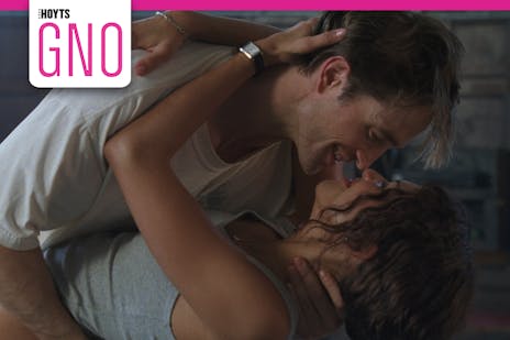 HOYTS Girls' Night Out