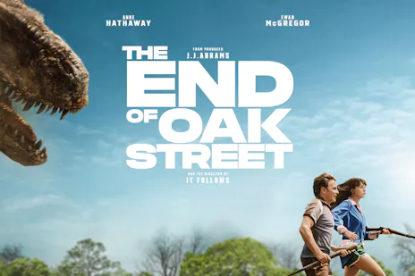 The End of Oak Street