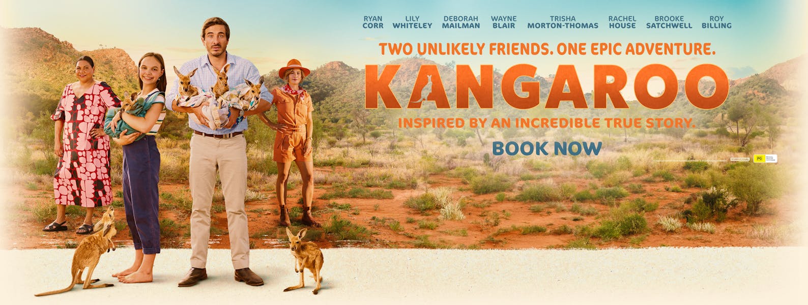 Kangaroo