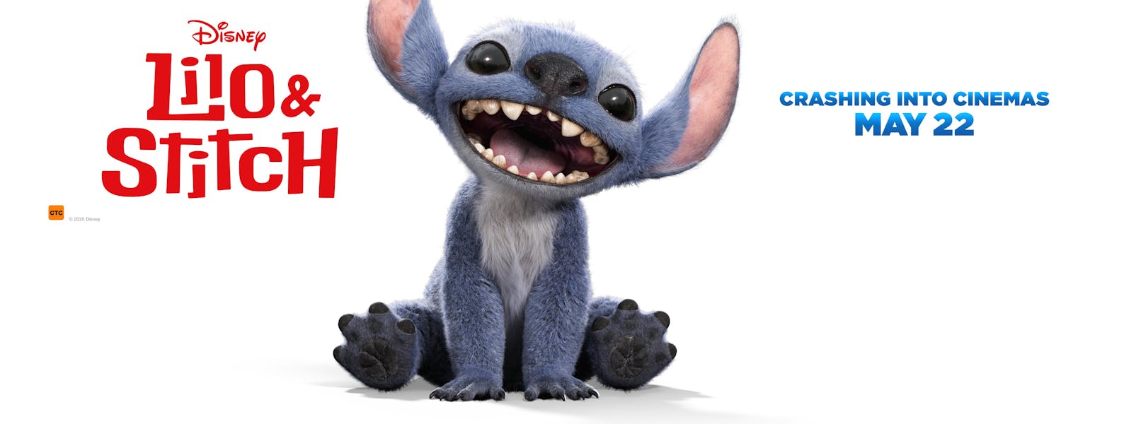 Lilo & Stitch