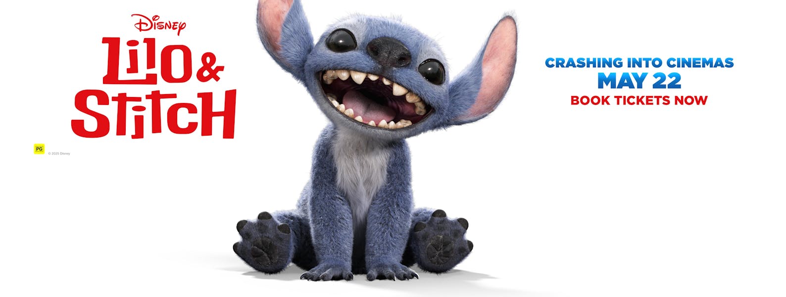 Lilo & Stitch