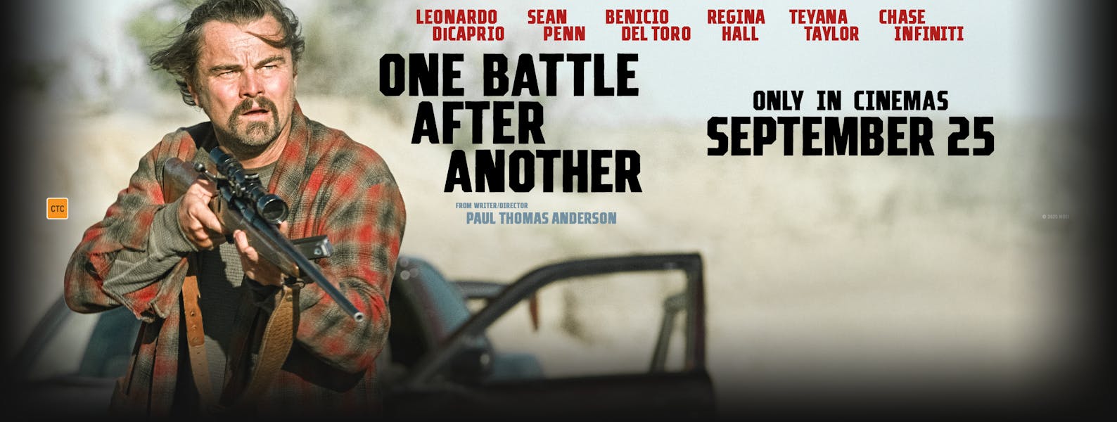 One Battle After Another