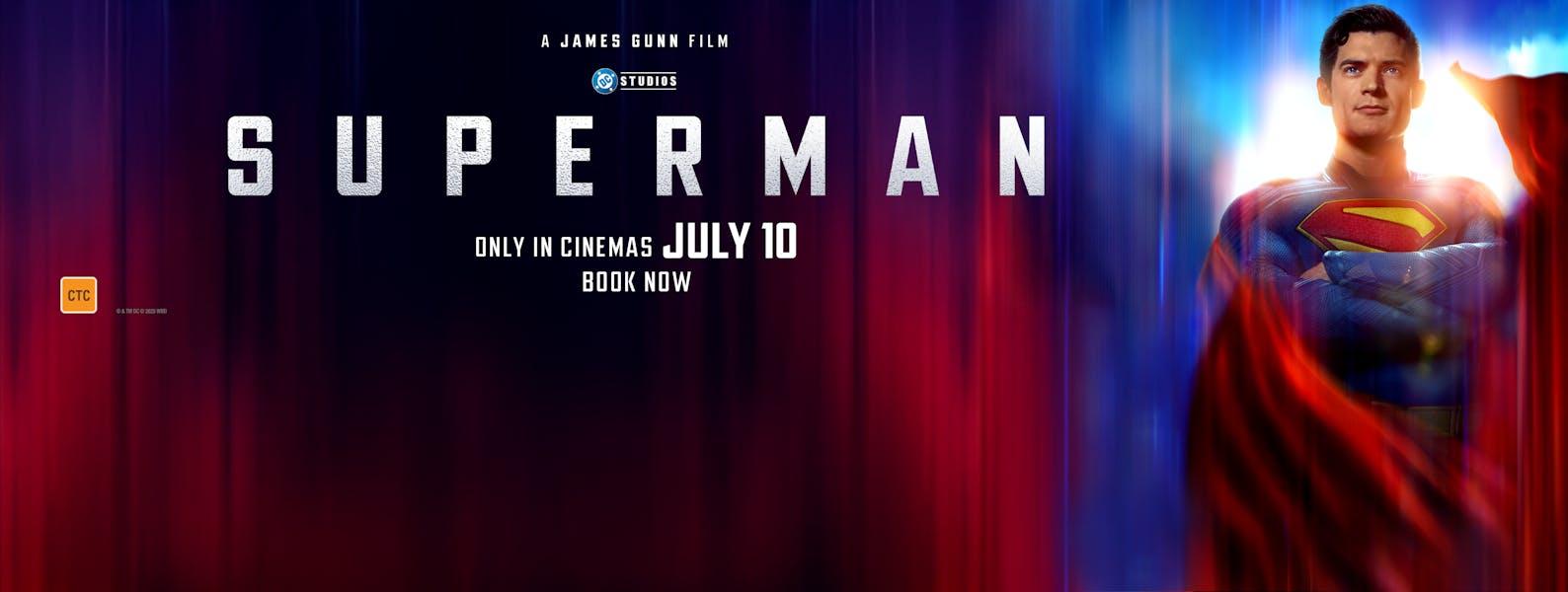 Superman