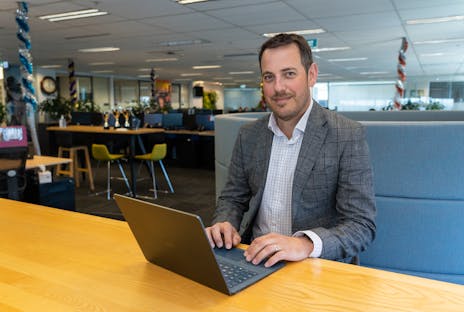 “From the HOYTS personnel to our experience and technology on offer it is a collaborative and engaging environment. The experience and learnings are many and varied making HOYTS a pleasure to work for.”