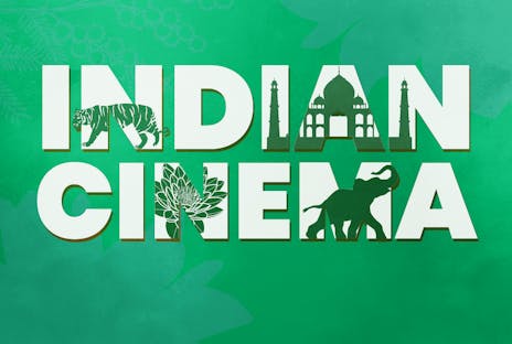 Indian Cinema