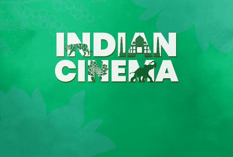 Indian Cinema