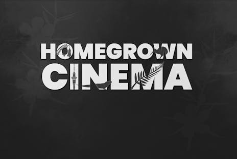 Homegrown
