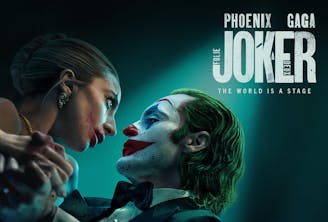 Joker: Folie à Deux