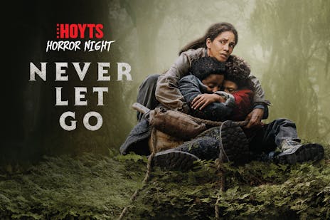 HOYTS Horror Night