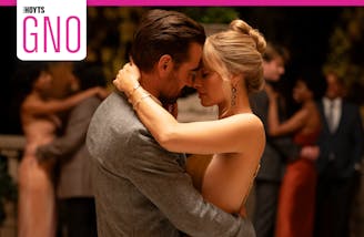 HOYTS Girls' Night Out