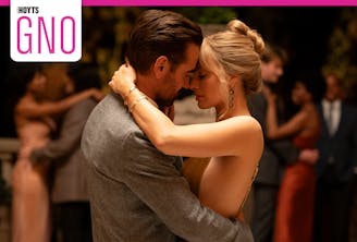 HOYTS Girls' Night Out