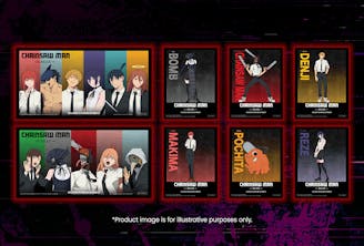 Chainsaw Man - The Movie: Reze Arc
