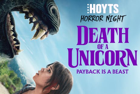 HOYTS Horror Night