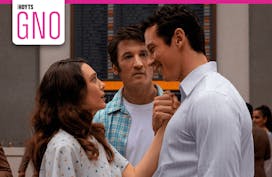 HOYTS Girls' Night Out