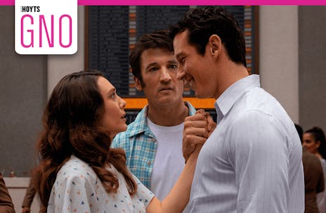 HOYTS Girls' Night Out