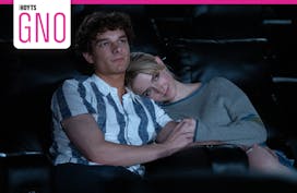 HOYTS Girls' Night Out