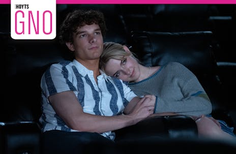 HOYTS Girls' Night Out