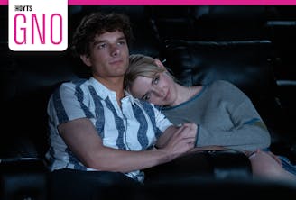 HOYTS Girls' Night Out