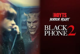 HOYTS Horror Night