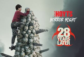 28 Years Later