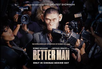 Better Man