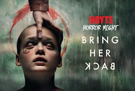 HOYTS Horror Night