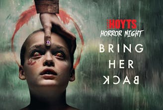 HOYTS Horror Night